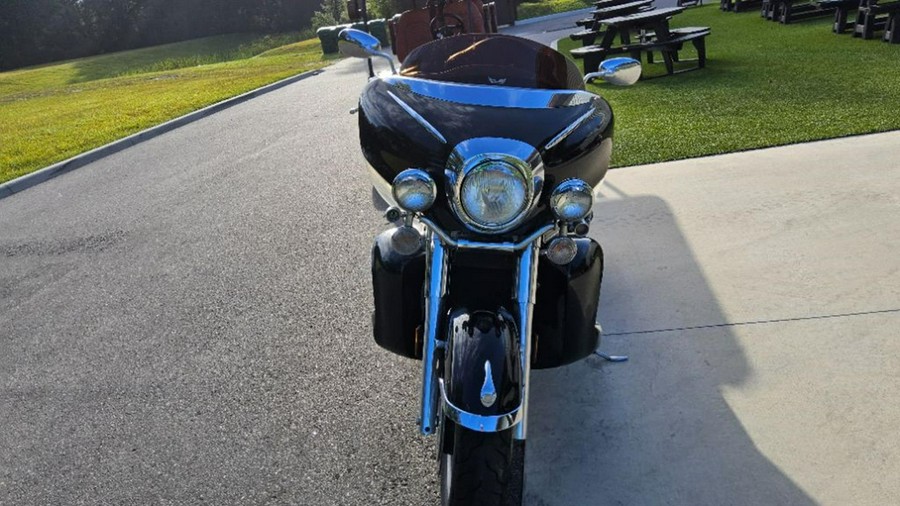 2004 Yamaha Royal Star