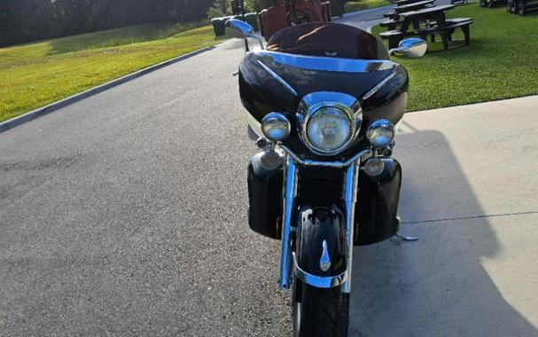 2004 Yamaha Royal Star