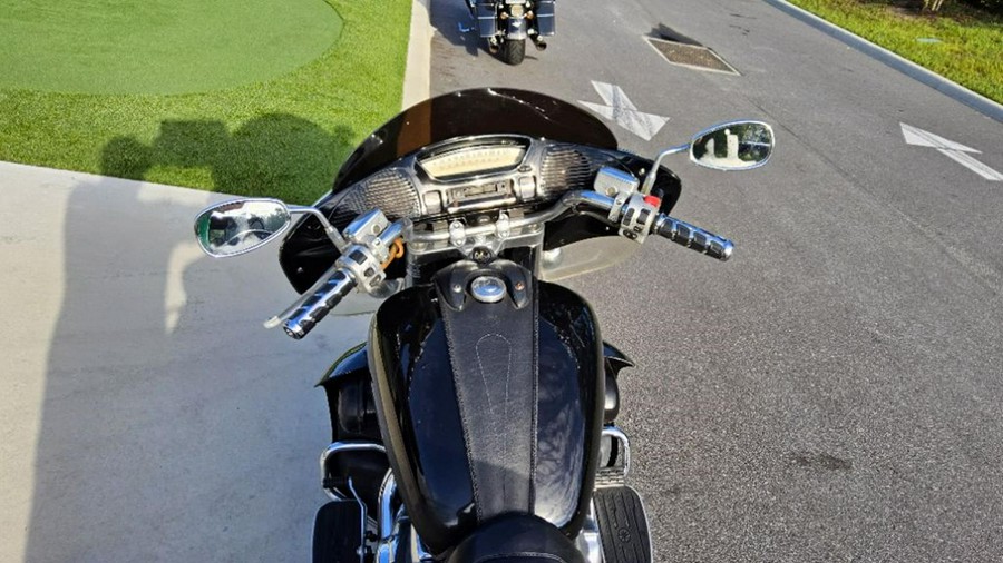 2004 Yamaha Royal Star