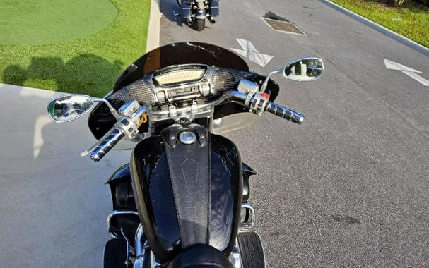 2004 Yamaha Royal Star