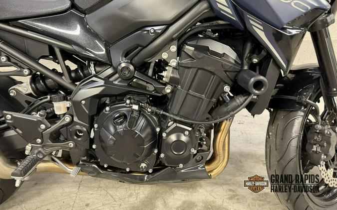 2022 Kawasaki Z900 ABS