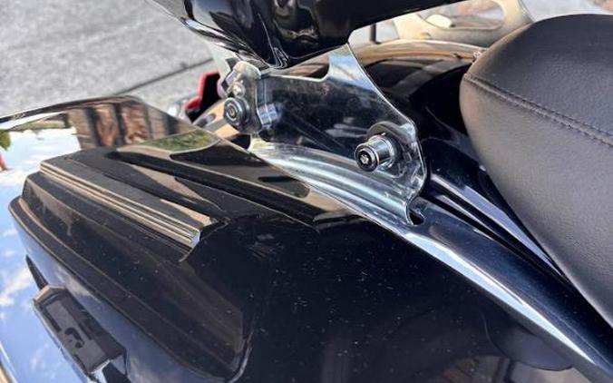 2019 Harley-Davidson STREET GLIDE