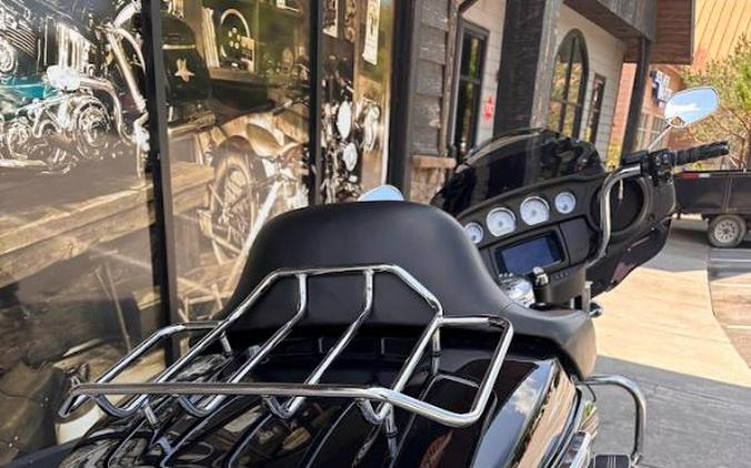 2019 Harley-Davidson STREET GLIDE