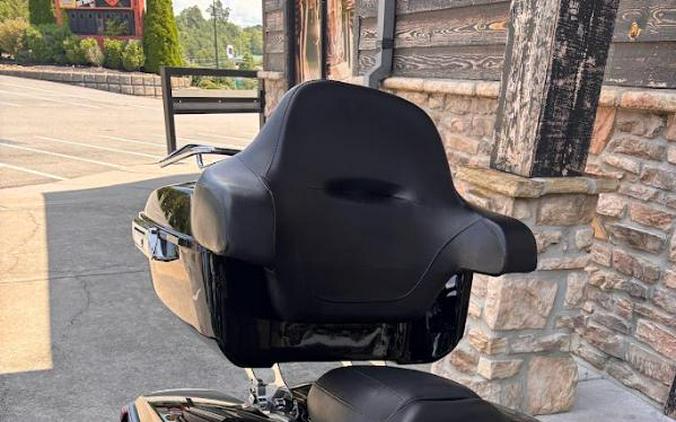 2019 Harley-Davidson STREET GLIDE