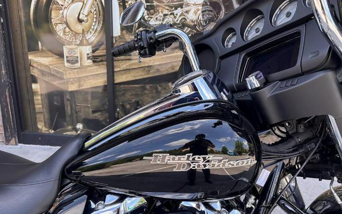 2019 Harley-Davidson STREET GLIDE