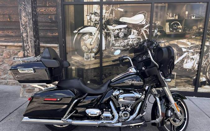 2019 Harley-Davidson STREET GLIDE