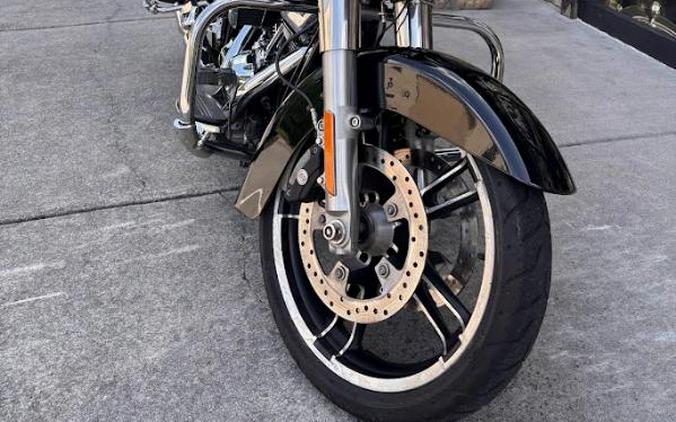 2019 Harley-Davidson STREET GLIDE