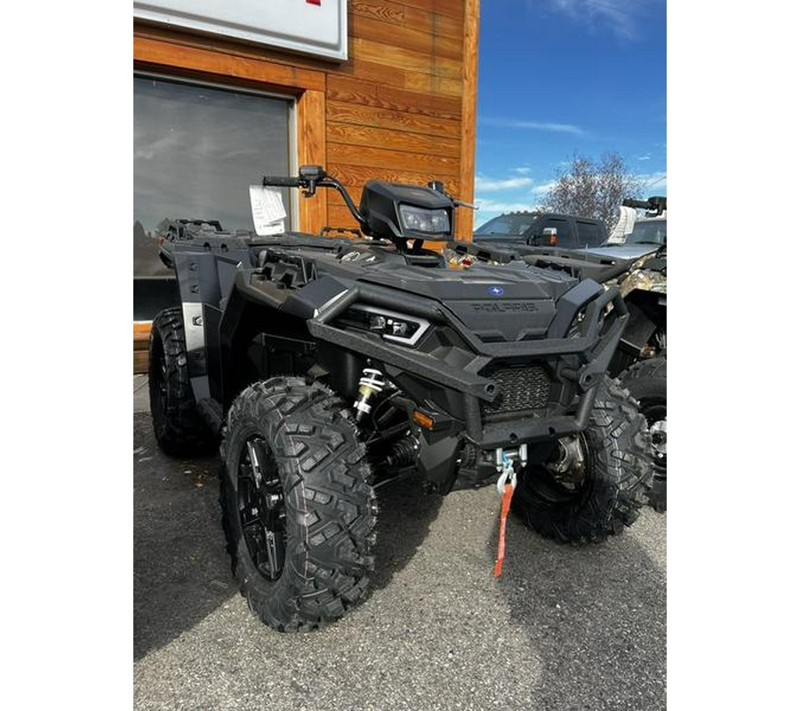 2022 Polaris® Sportsman XP 1000 Ultimate Trail