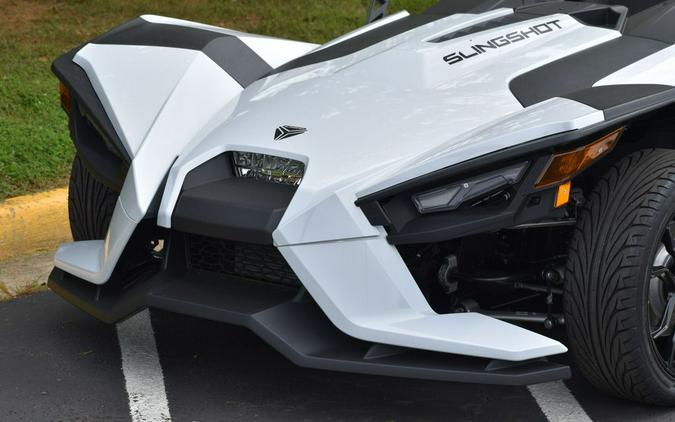 2023 Polaris Slingshot® Slingshot® S Manual