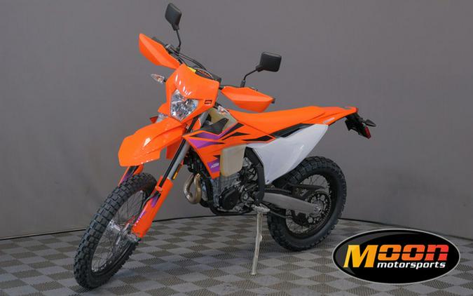 2024 KTM 500 EXC-F