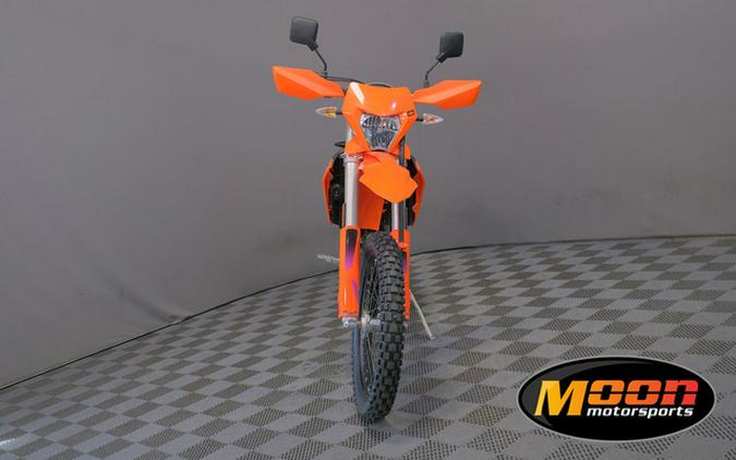 2024 KTM 500 EXC-F