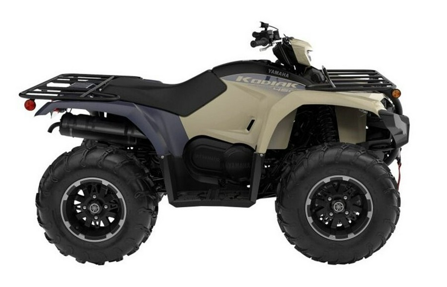 2024 Yamaha YFM45KPSRT Kodiak 450 EPS SE