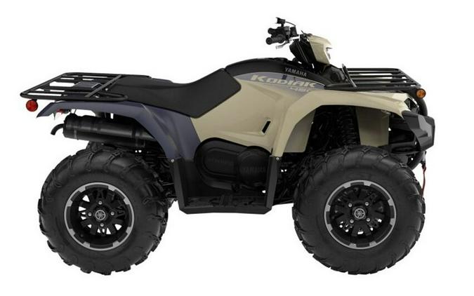 2024 Yamaha YFM45KPSRT Kodiak 450 EPS SE