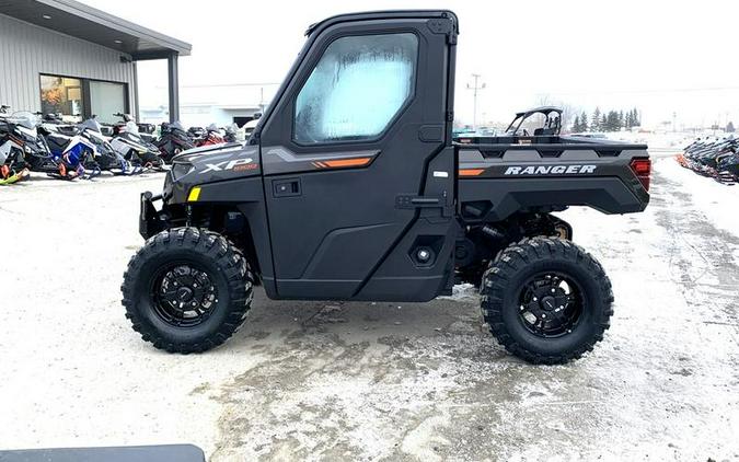 2024 Polaris® Ranger XP 1000 NorthStar Edition Ultimate