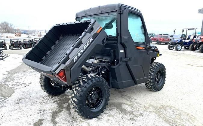 2024 Polaris® Ranger XP 1000 NorthStar Edition Ultimate