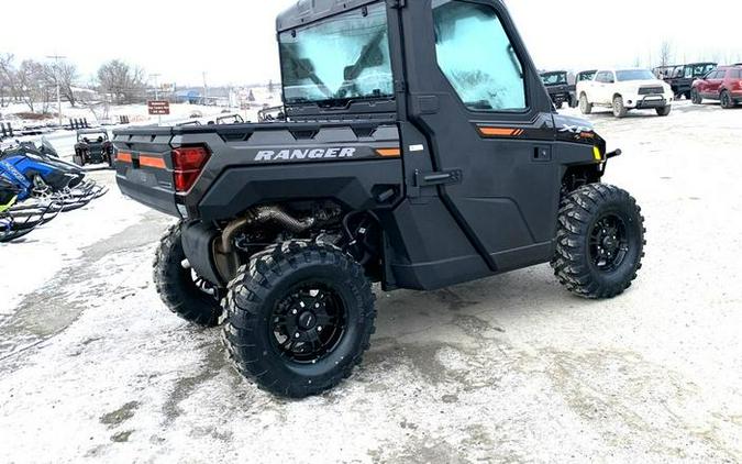 2024 Polaris® Ranger XP 1000 NorthStar Edition Ultimate