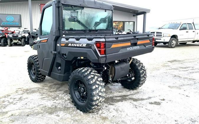 2024 Polaris® Ranger XP 1000 NorthStar Edition Ultimate