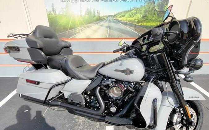 2024 Harley-Davidson® FLHTK - Ultra Limited®