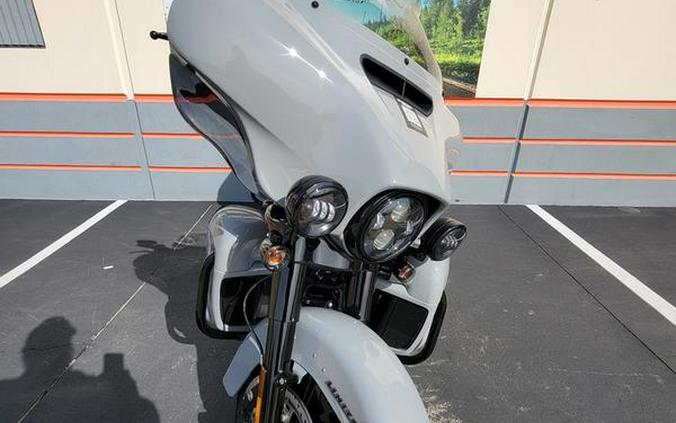 2024 Harley-Davidson® FLHTK - Ultra Limited®