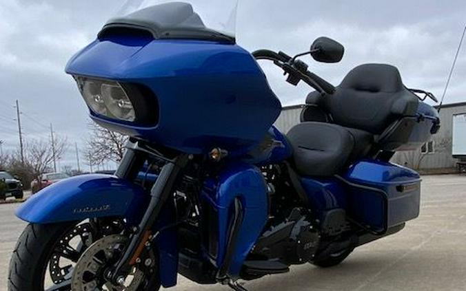 2024 Harley-Davidson Road Glide® Limited