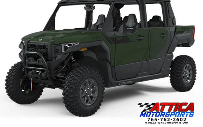 2024 Polaris® XPedition XP 5 Ultimate