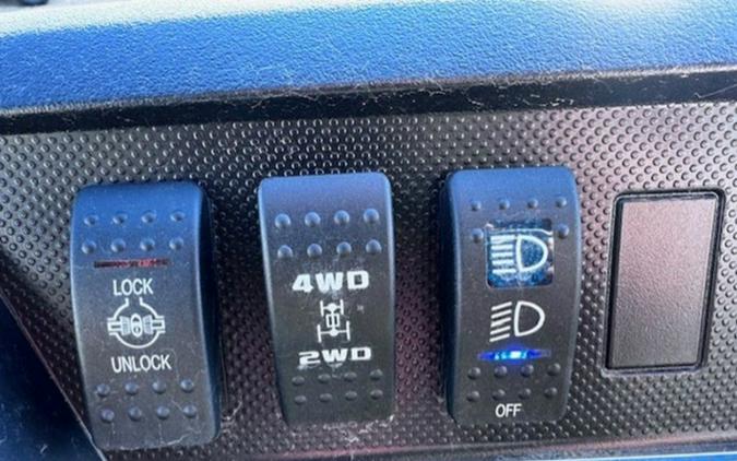 2024 Kawasaki Mule PRO-FXT 1000 LE