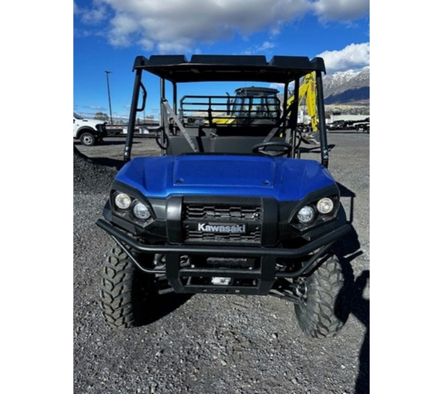 2024 Kawasaki Mule PRO-FXT 1000 LE