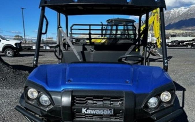 2024 Kawasaki Mule PRO-FXT 1000 LE