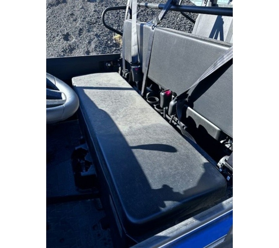 2024 Kawasaki Mule PRO-FXT 1000 LE