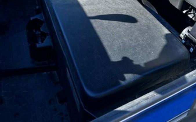 2024 Kawasaki Mule PRO-FXT 1000 LE