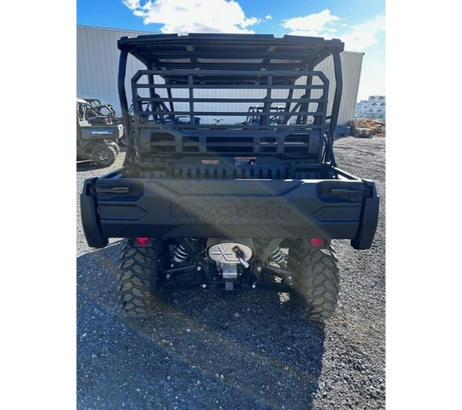 2024 Kawasaki Mule PRO-FXT 1000 LE