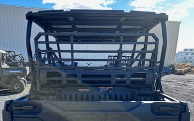 2024 Kawasaki Mule PRO-FXT 1000 LE