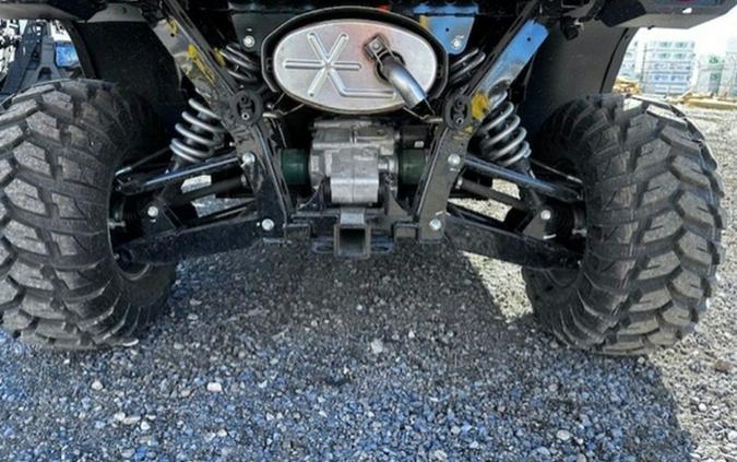 2024 Kawasaki Mule PRO-FXT 1000 LE