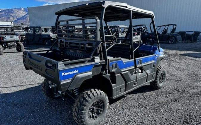 2024 Kawasaki Mule PRO-FXT 1000 LE