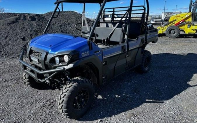 2024 Kawasaki Mule PRO-FXT 1000 LE