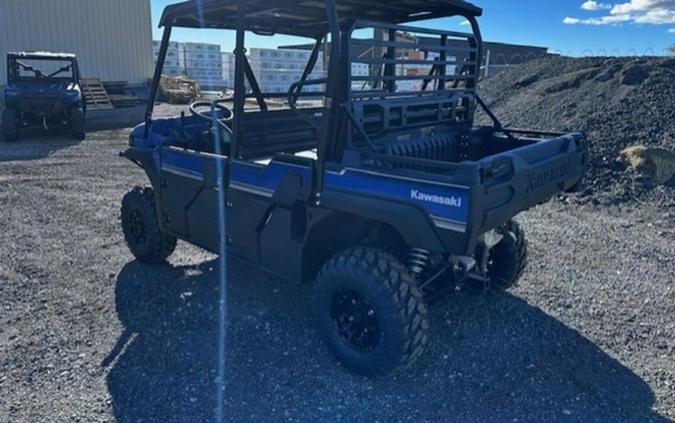 2024 Kawasaki Mule PRO-FXT 1000 LE