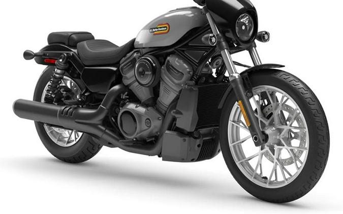 2024 Harley-Davidson Nightster® Special