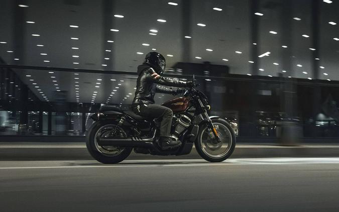 2024 Harley-Davidson Nightster® Special