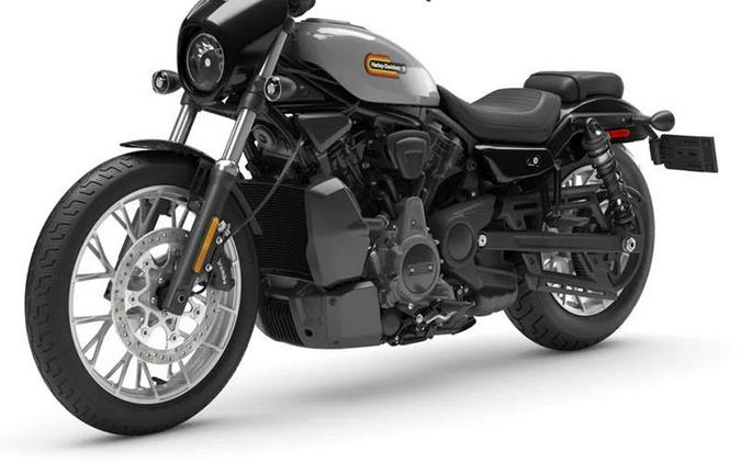 2024 Harley-Davidson Nightster® Special