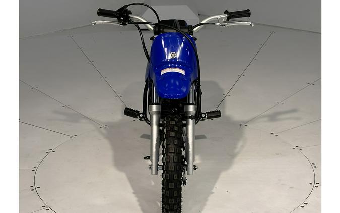 2024 Yamaha PW50