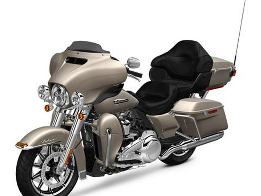 2018 Harley-Davidson Electra Glide® Ultra Classic®