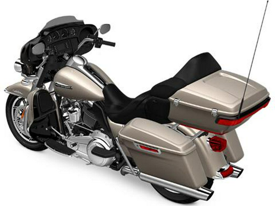 2018 Harley-Davidson Electra Glide® Ultra Classic®