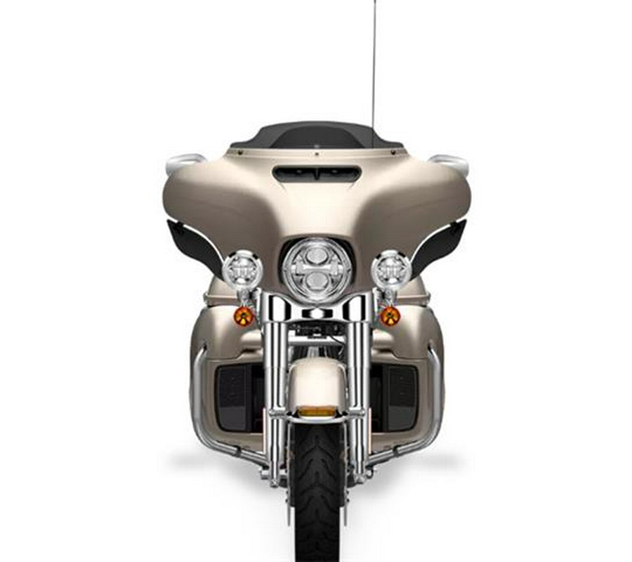 2018 Harley-Davidson Electra Glide® Ultra Classic®