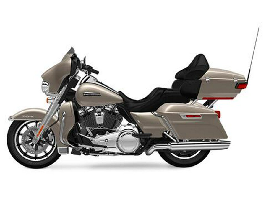 2018 Harley-Davidson Electra Glide® Ultra Classic®