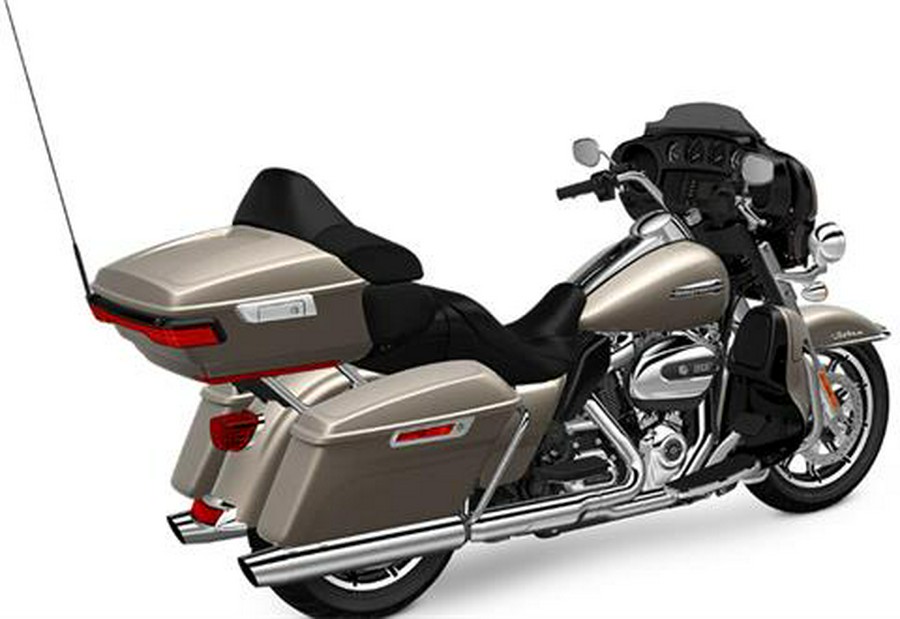 2018 Harley-Davidson Electra Glide® Ultra Classic®