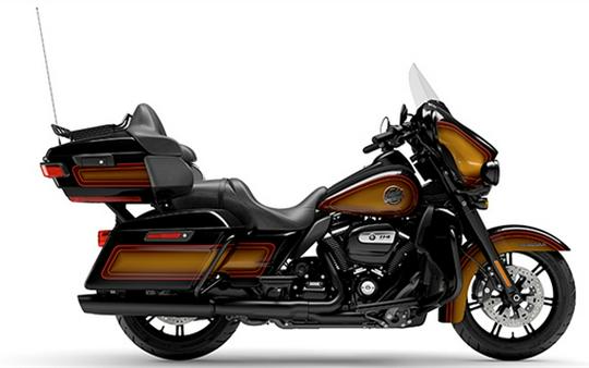 2024 Harley-Davidson Ultra Limited