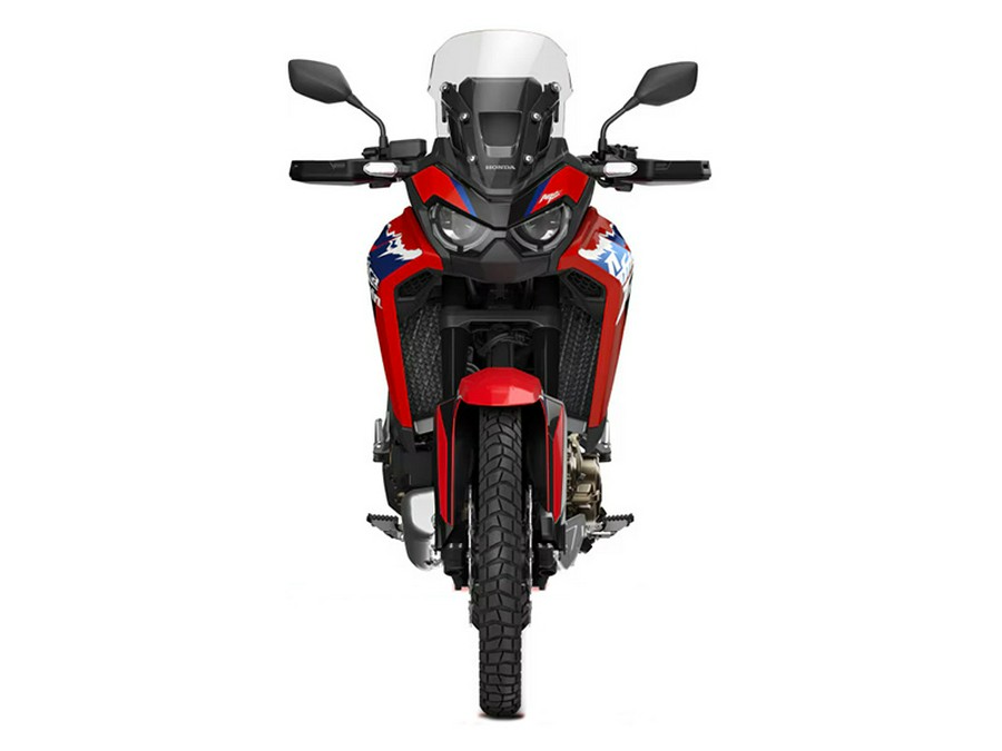 2024 Honda Africa Twin DCT