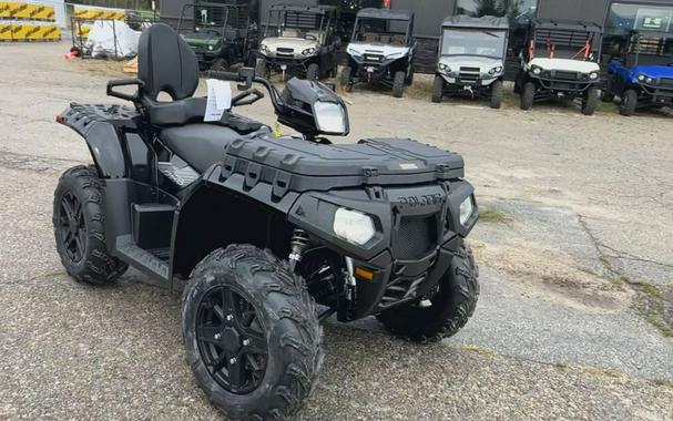 2024 Polaris® Sportsman Touring 850