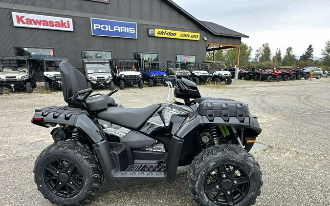 2024 Polaris® Sportsman Touring 850