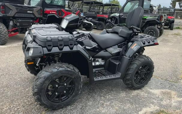 2024 Polaris® Sportsman Touring 850